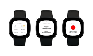 TTMM-S for Fitbit Versa gallery image