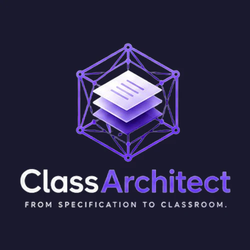 ClassArchitect logo
