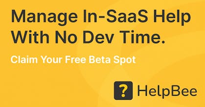 HelpBee gallery image