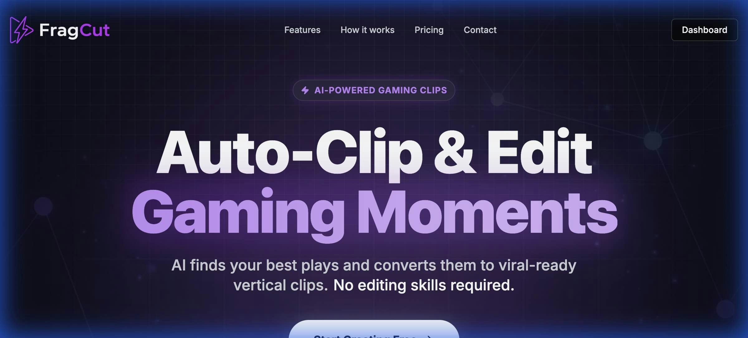 FragCut gallery image