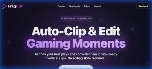 FragCut gallery image