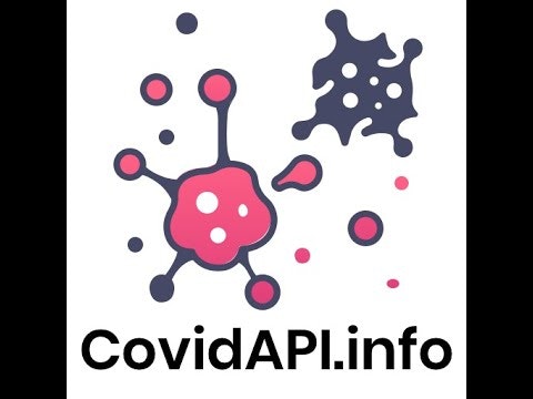 CovidAPI gallery image