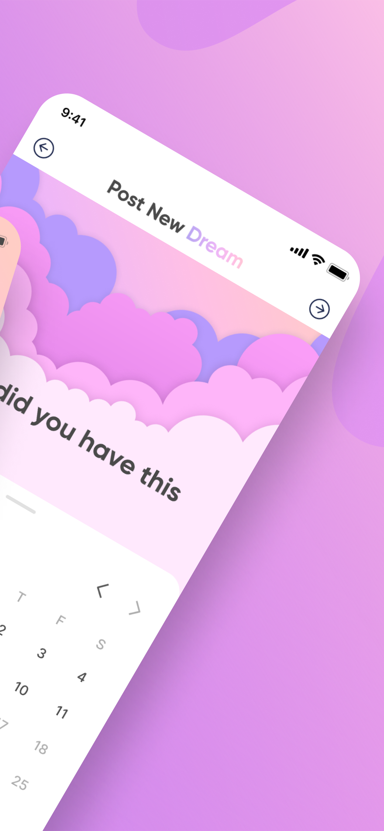 Dreamr media 3