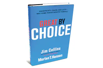 Great by Choice gallery image