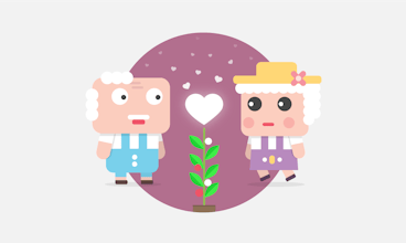 Old Love: Story gallery image