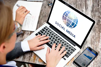 HIPAA Rules for Website and Social Media gallery image