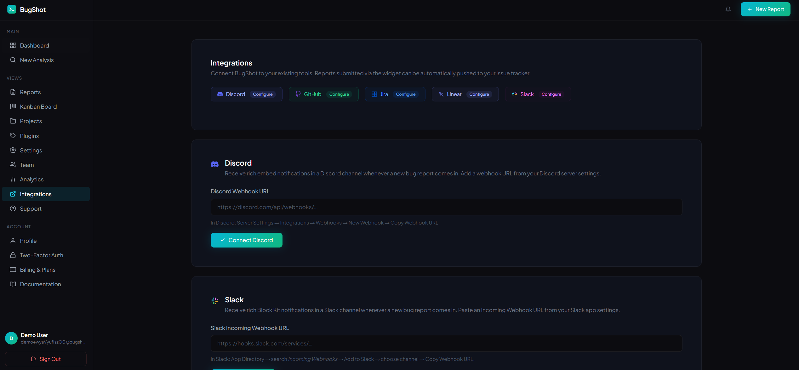 BugShot gallery image