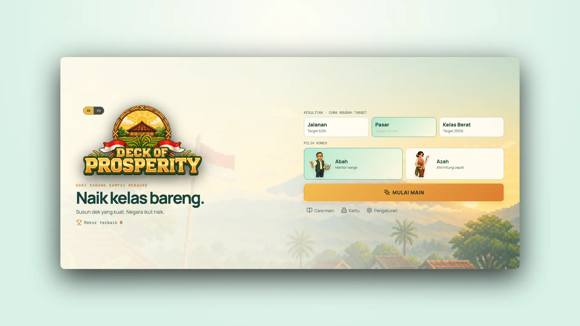 Deck of Prosperity gallery image