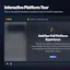 InstaTour: AI Interactive Demo Builder