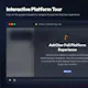 InstaTour: AI Interactive Demo Builder