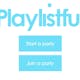 Playlistful