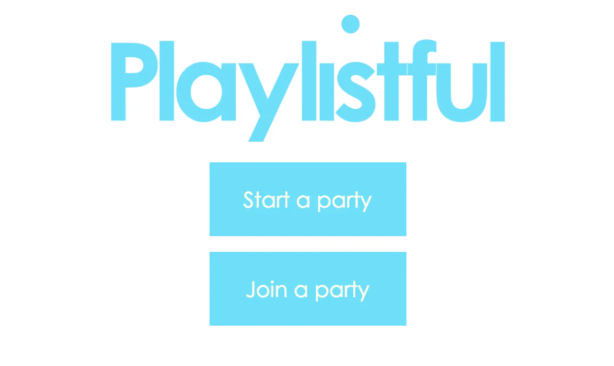 Playlistful