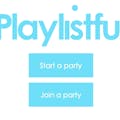 Playlistful