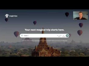 MagicTrips gallery image