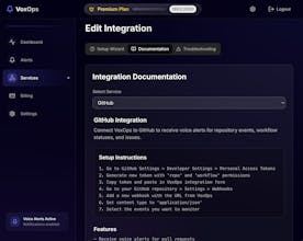 VoxOps gallery image