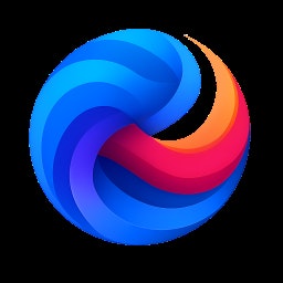 AnimateIcons - Product Hunt launch logo