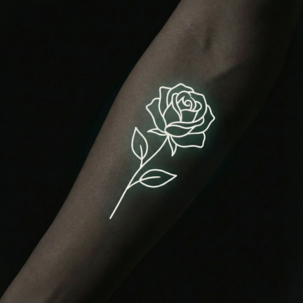 TattooLens gallery image