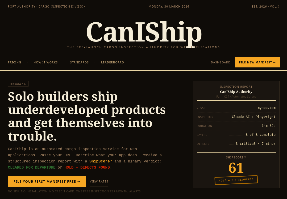 Qualify your Products gallery image