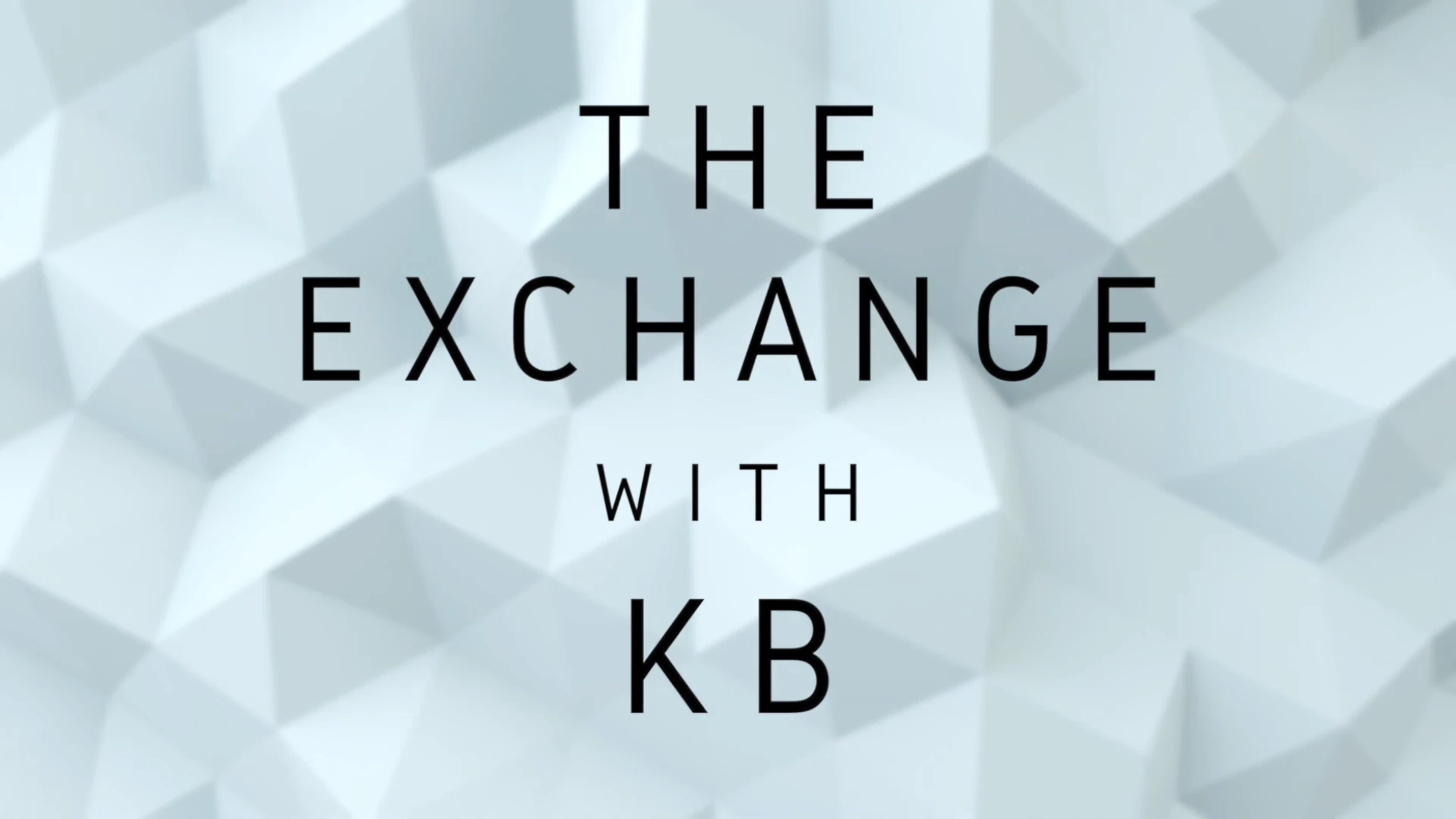 The Exchange with Zac Prince