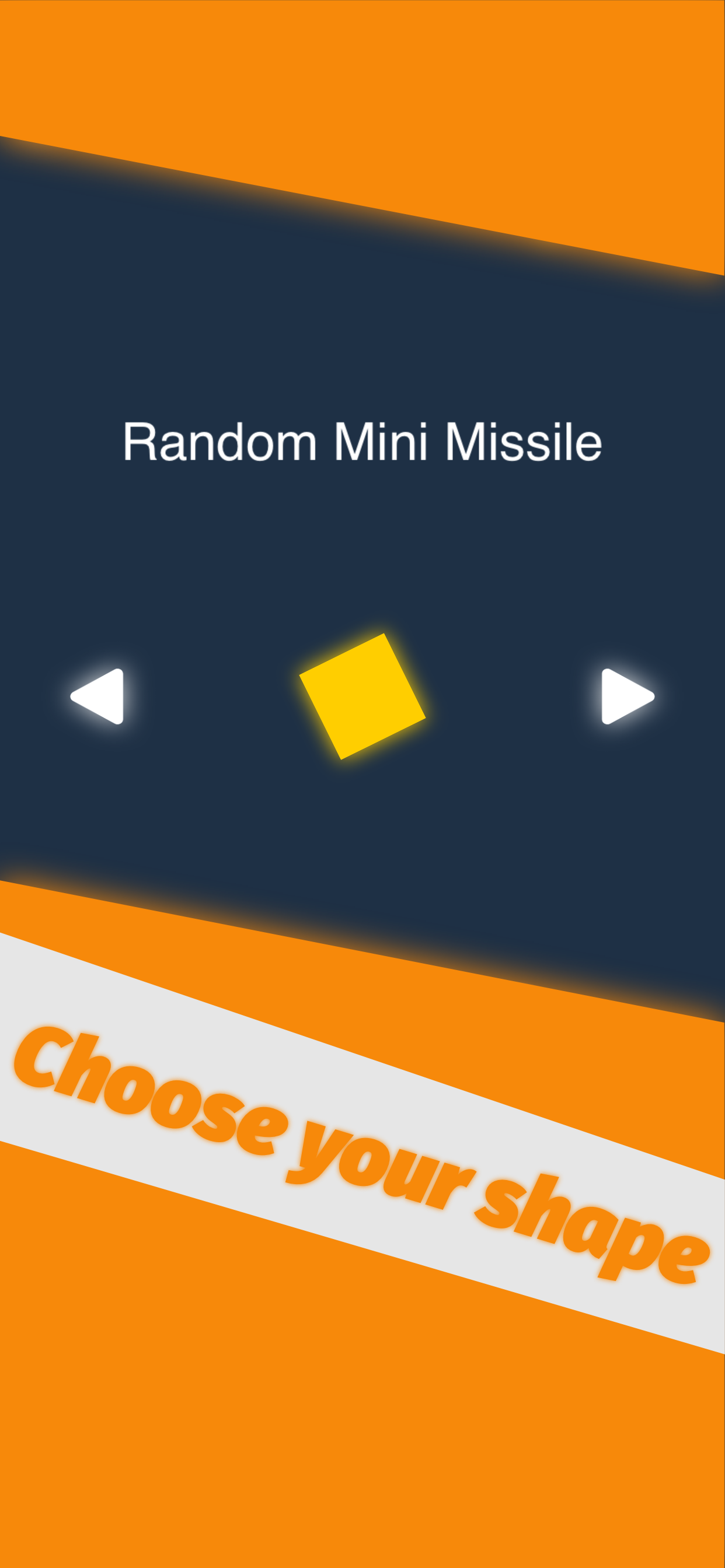 Spinning Shapes gallery image