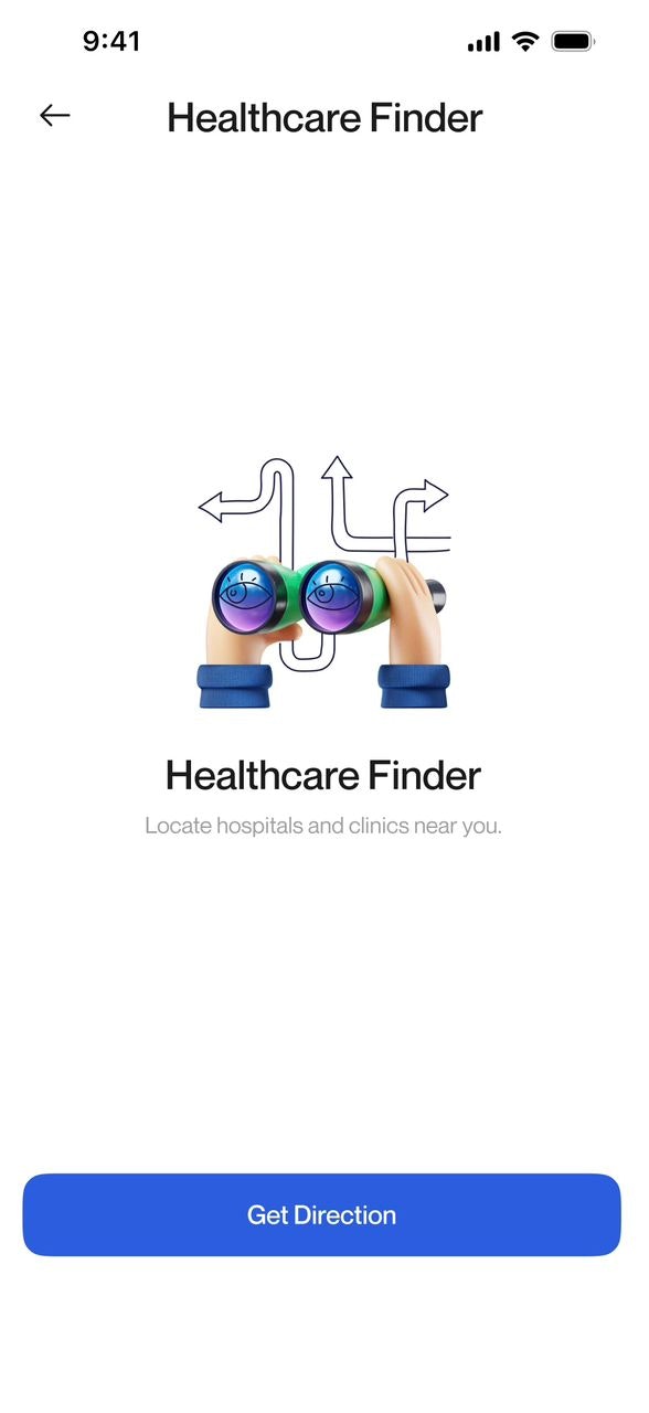 SoloSafe gallery image