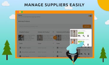 DSers - AliExpress Dropshipping Tool gallery image