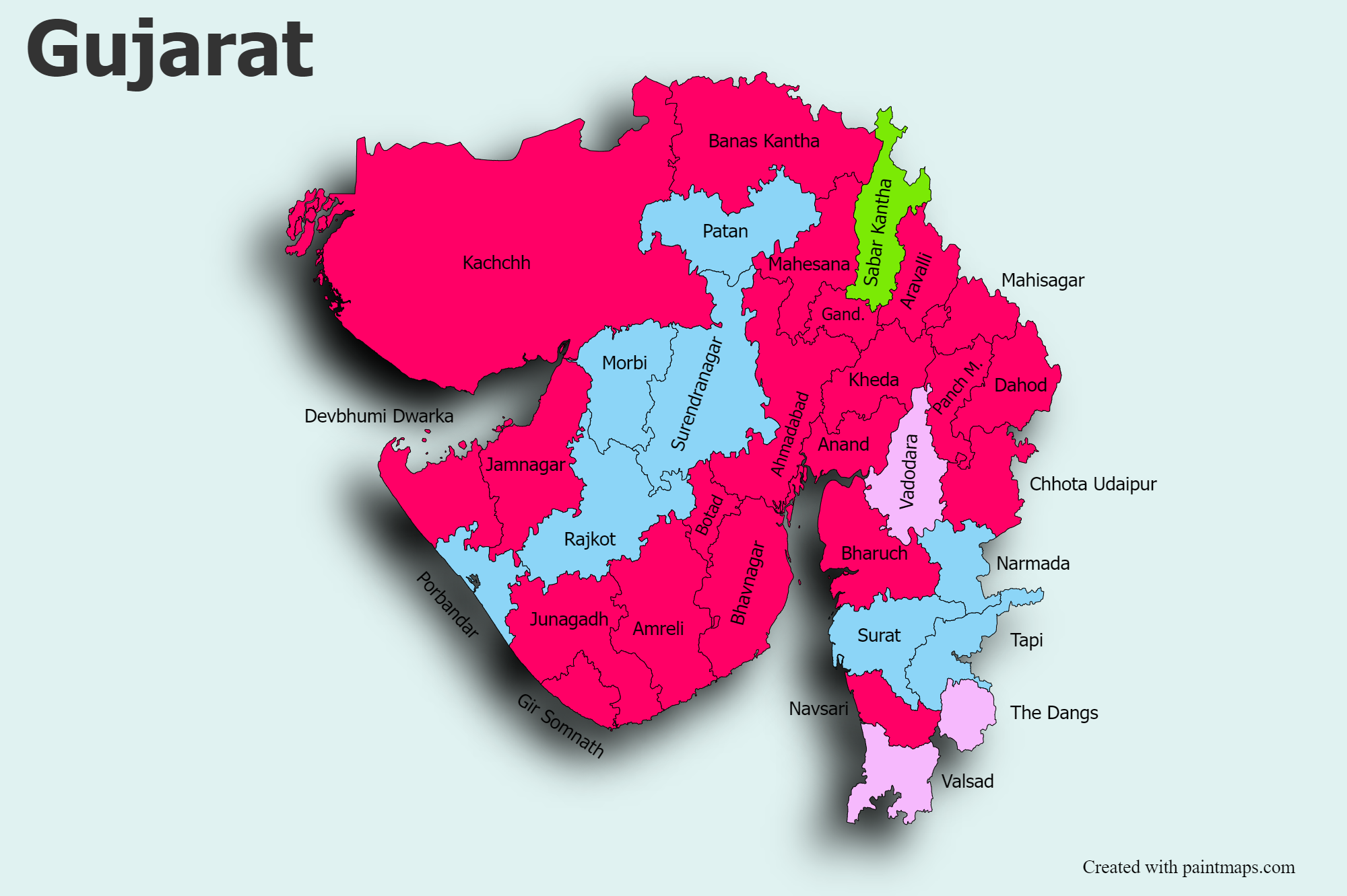 India Time