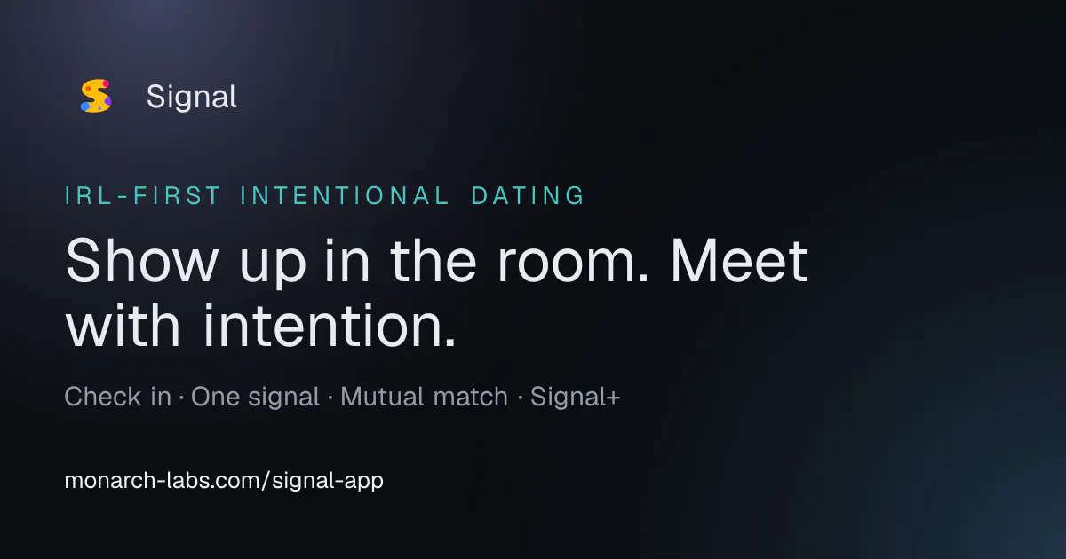 Signal gallery image