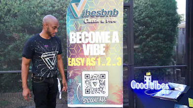 Vibesbnb gallery image