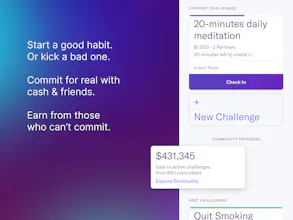 Commit Club gallery image