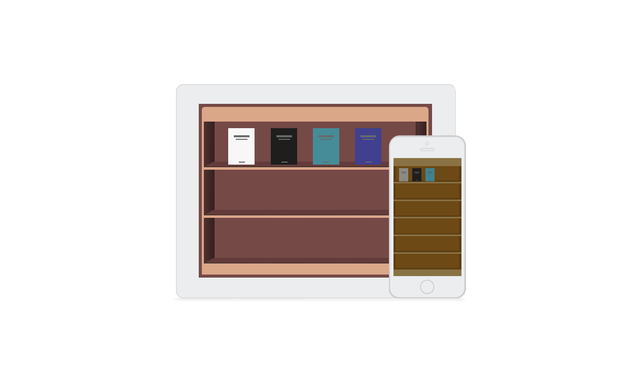 FlipBuilder gallery image