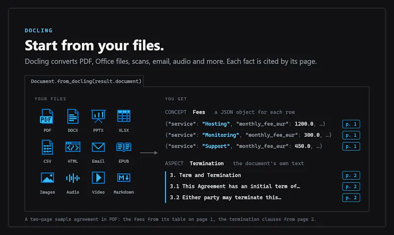 ContextGem 1.0 screenshot 6