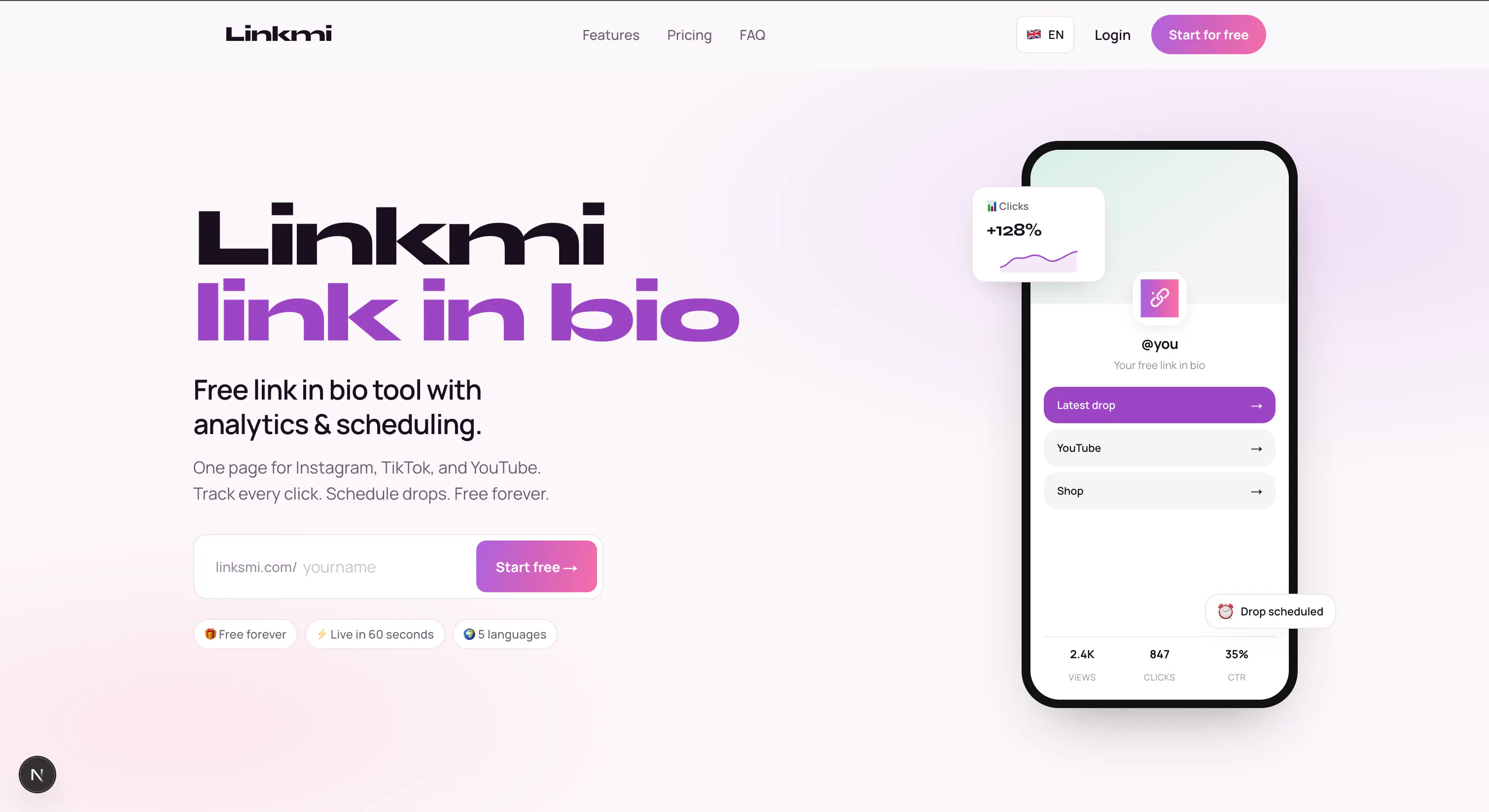 Linkmi gallery image