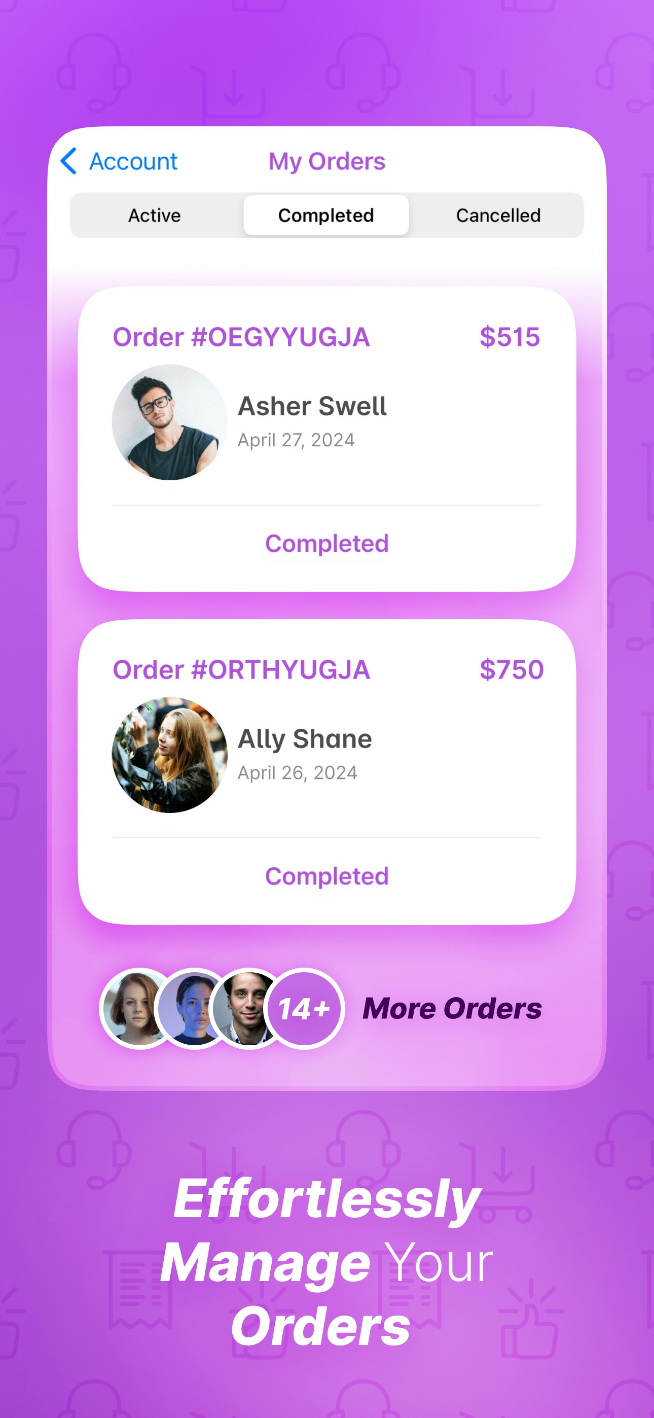 BrandLink gallery image