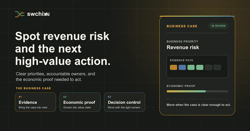 Swchix AI screenshot 1