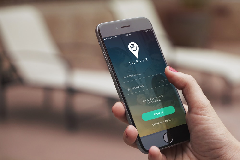 InBite gallery image