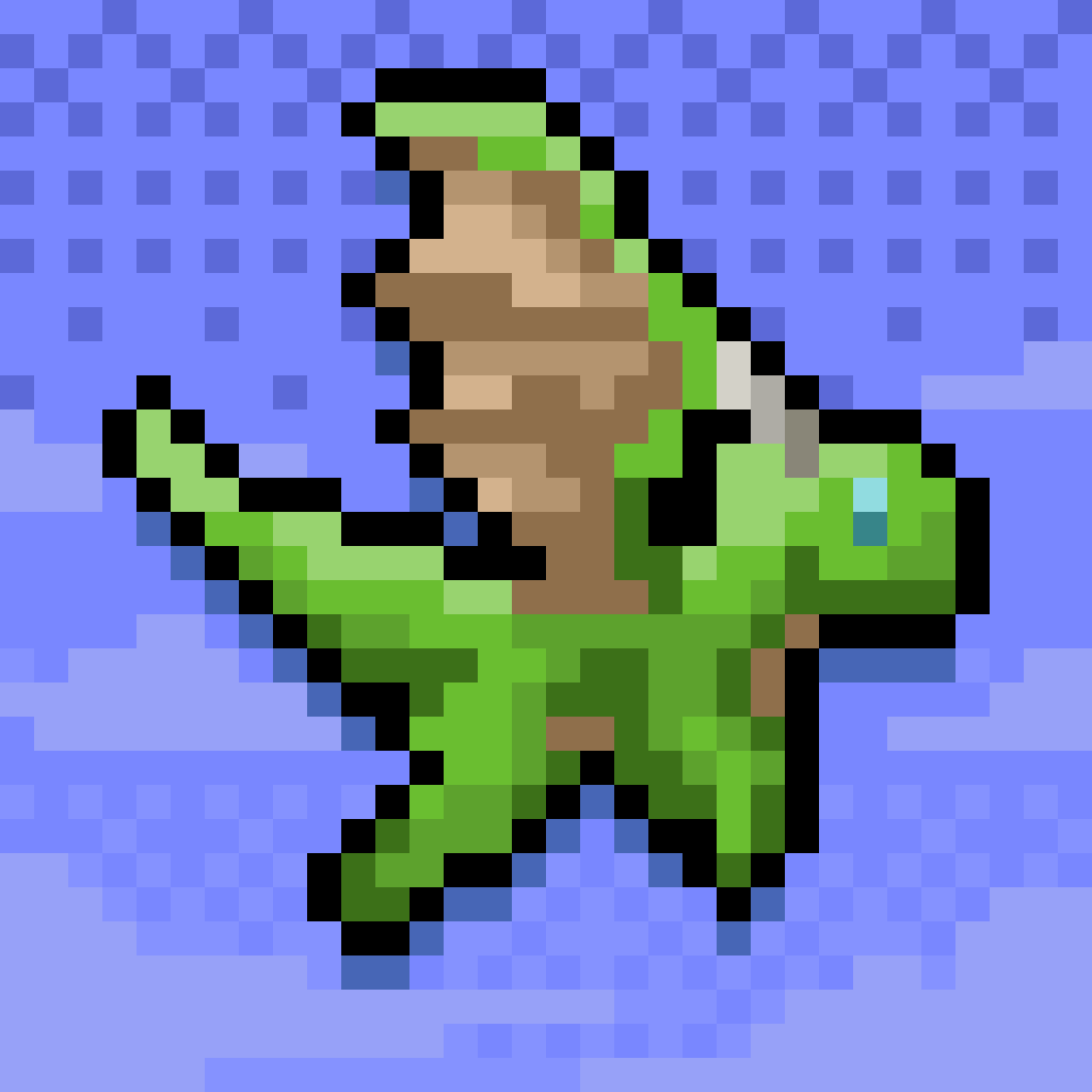 Flappy Dragon