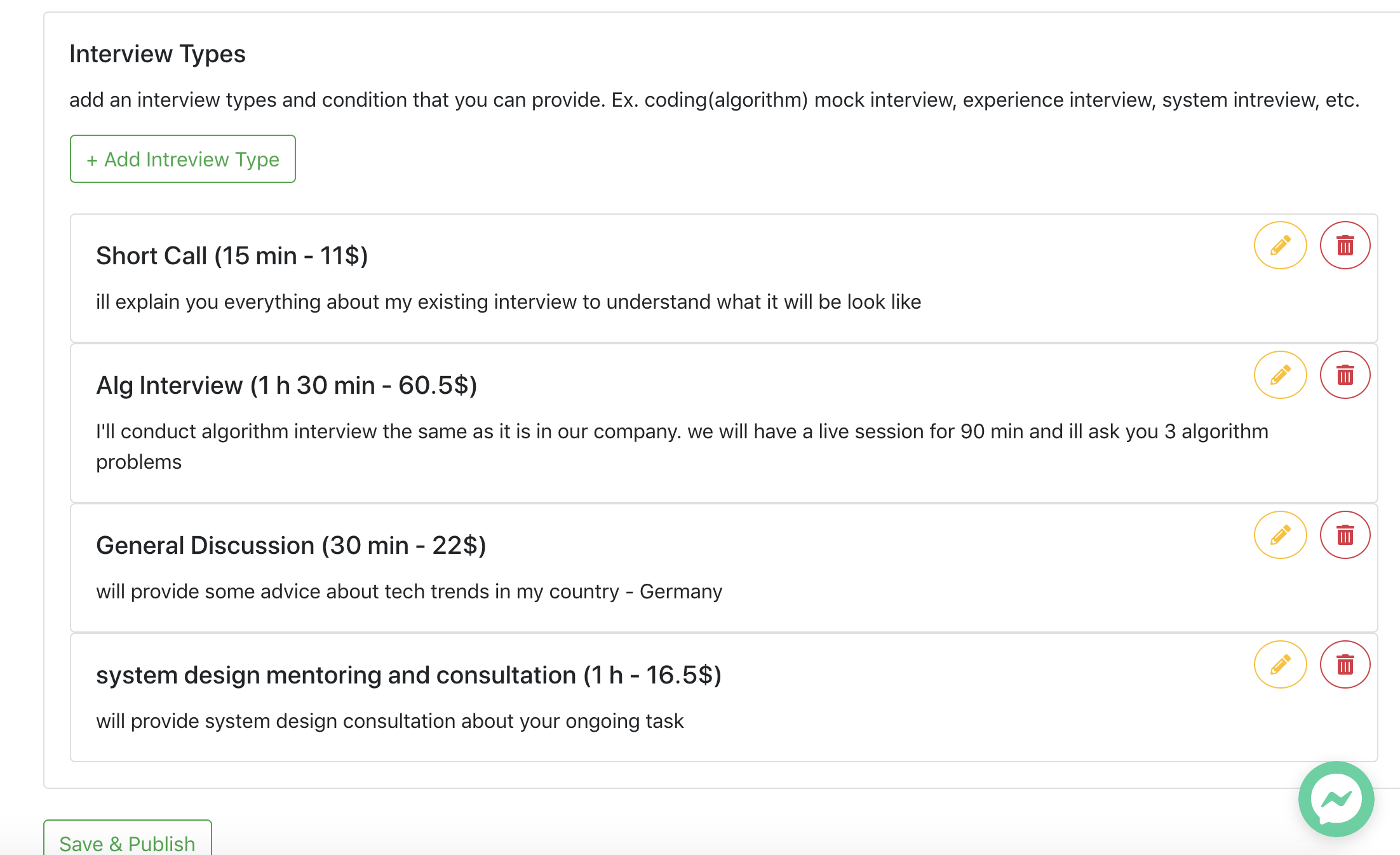 crackinterview.cc gallery image