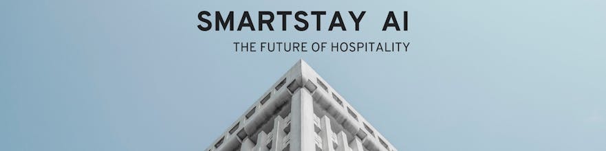 SmartStay AI gallery image