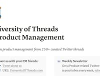Uni of Threads media 1