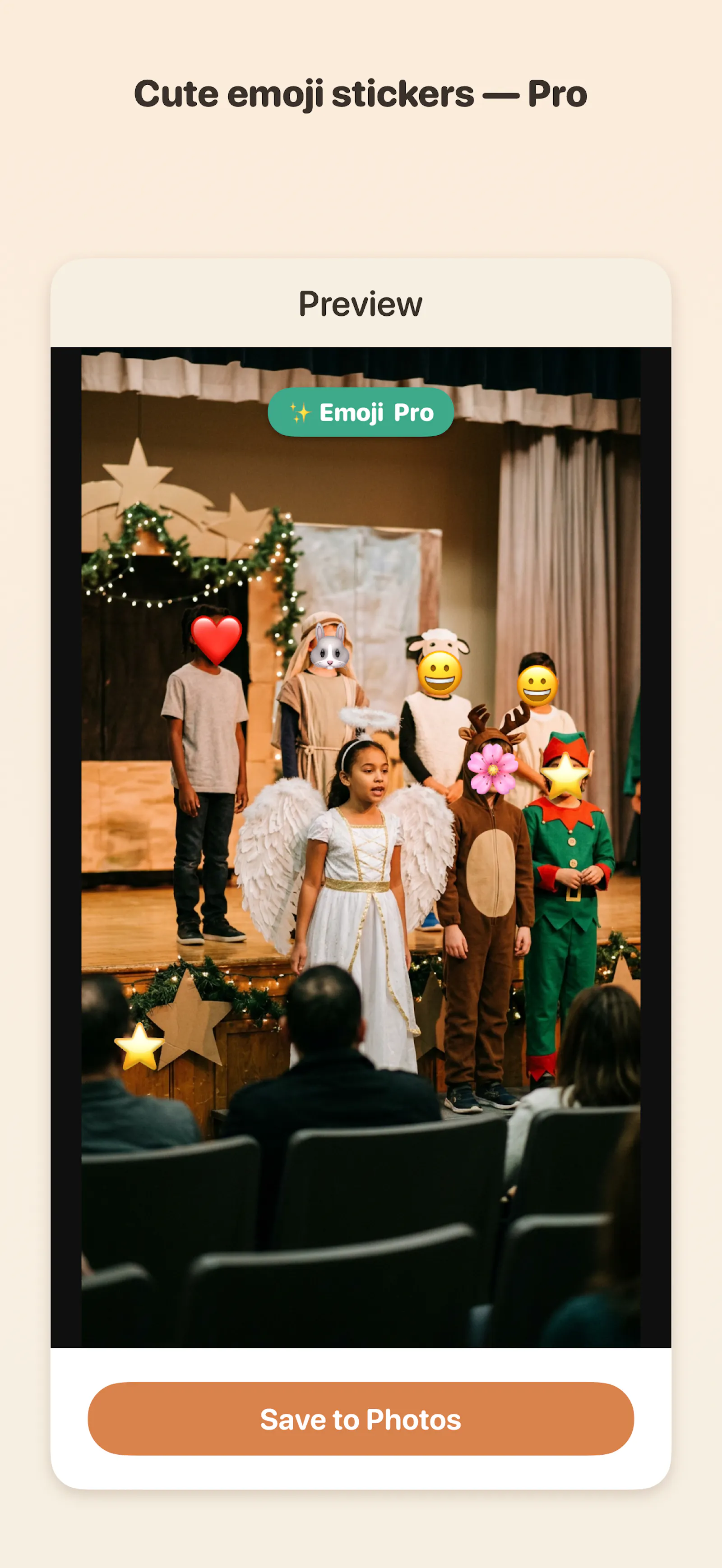 KidsMask screenshot 5