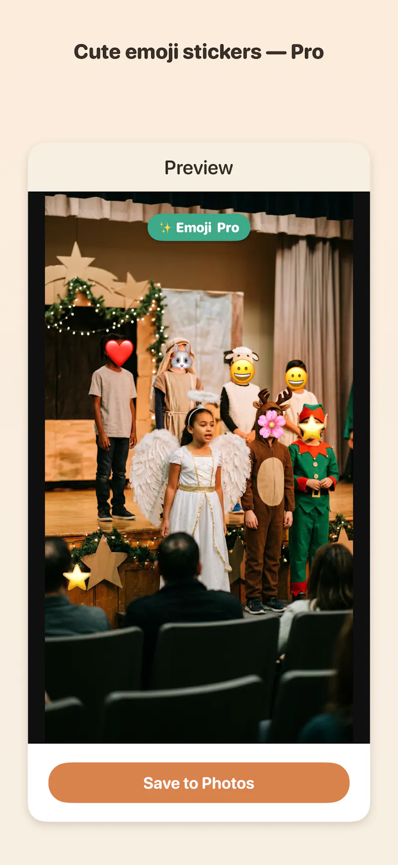 KidsMask screenshot 5