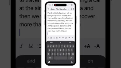 notes ai gallery image