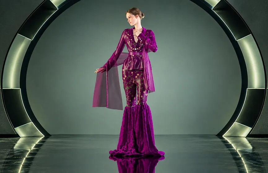 Klyys fashion  gallery image
