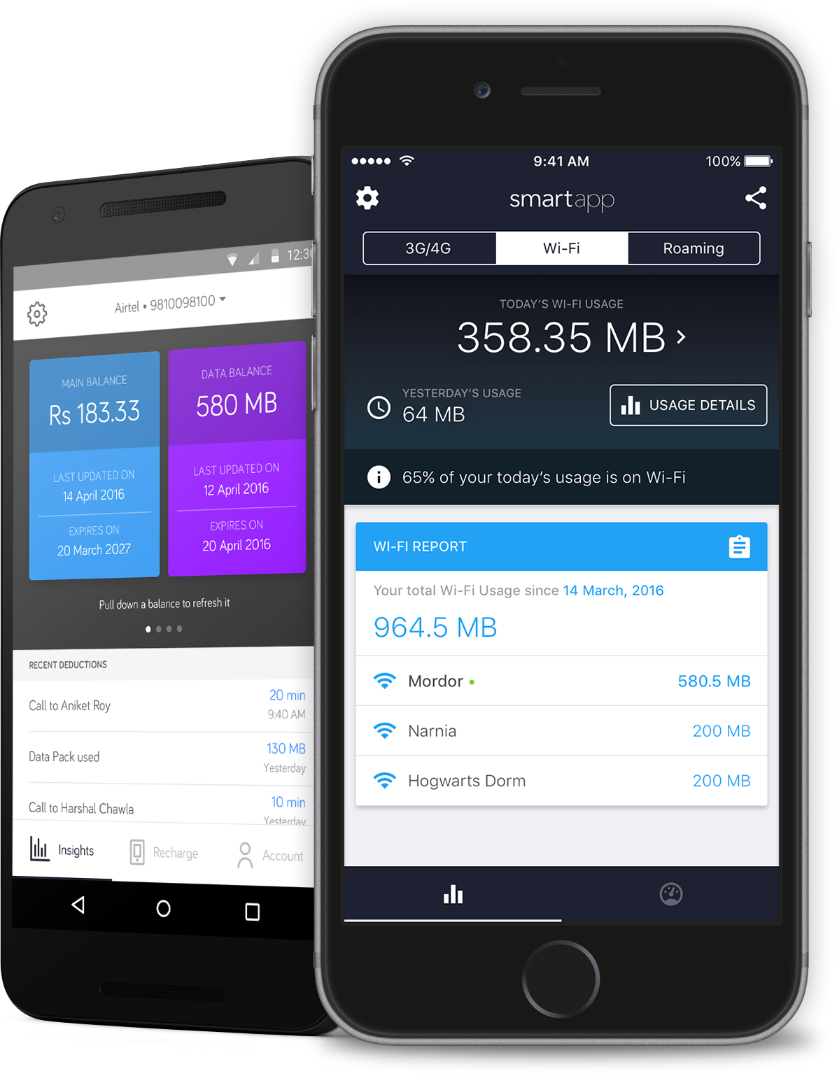 Smartapp for Mac OS now