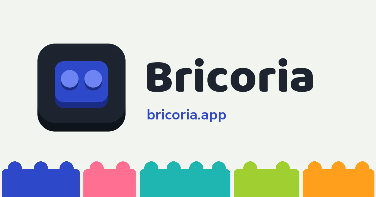 Bricoria gallery image