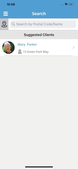 Daily Care Records gallery image