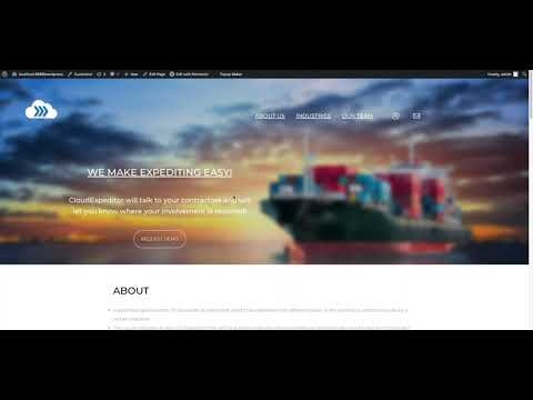 CloudExpeditor gallery image