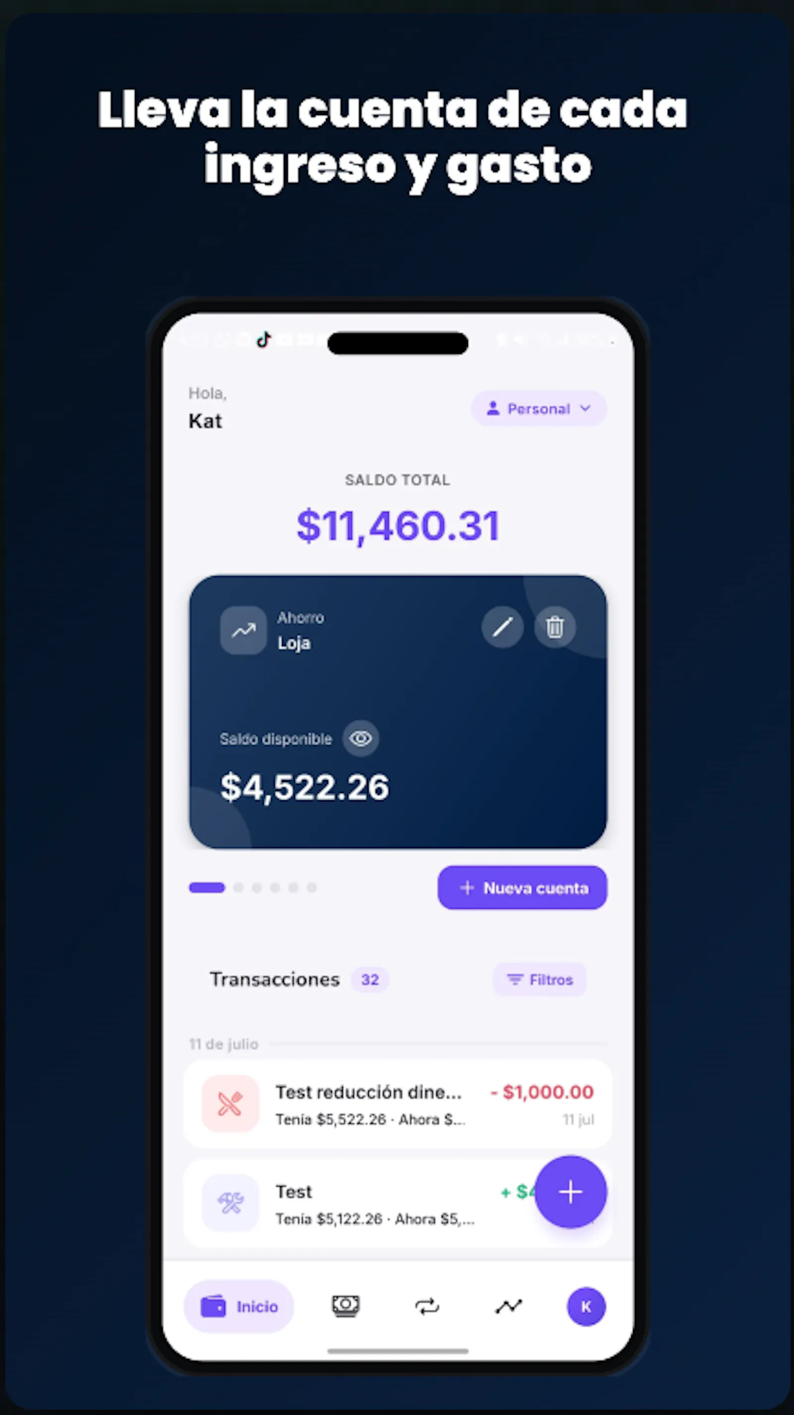 FinlyCR screenshot 6