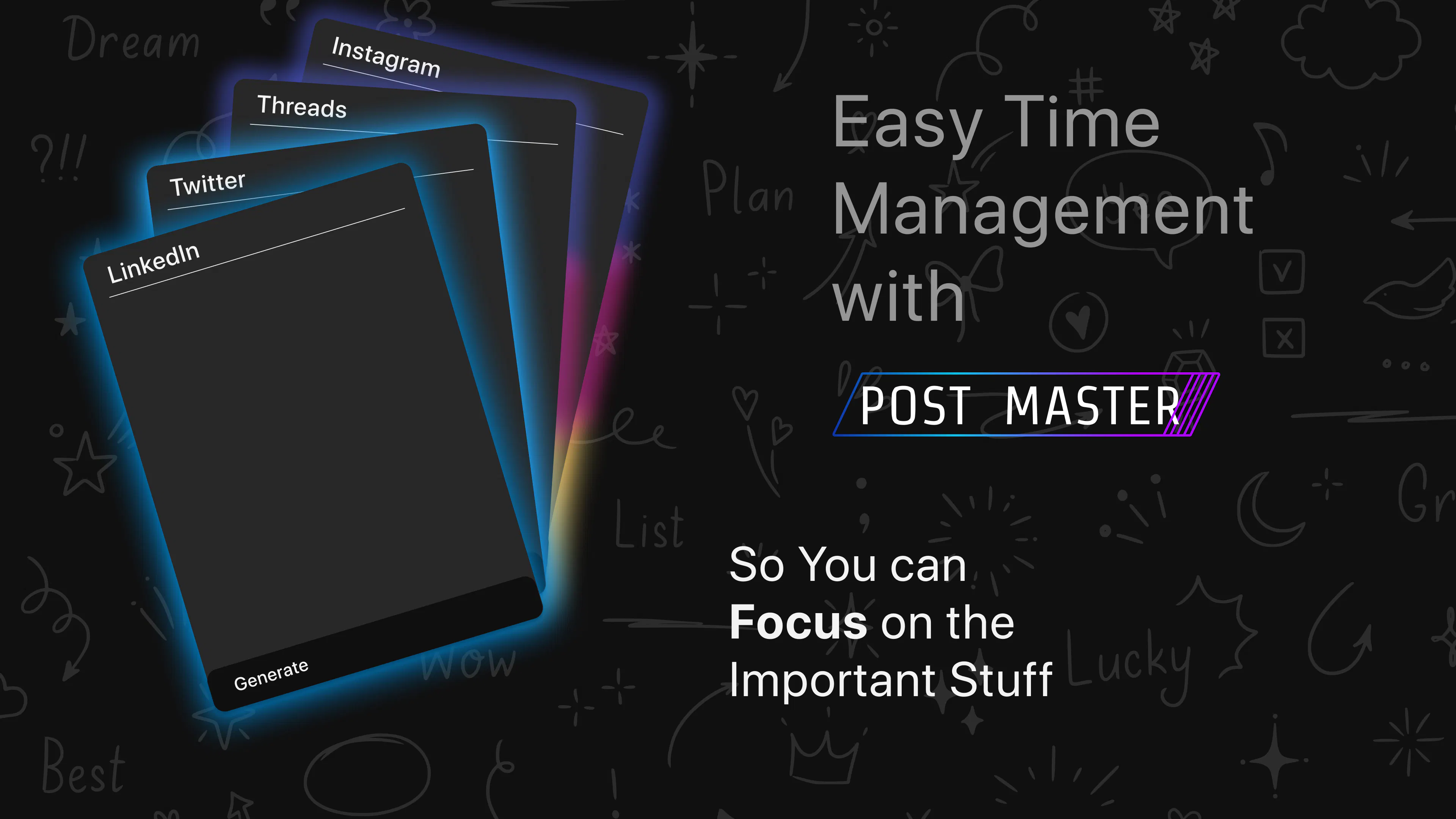 Post Master gallery image